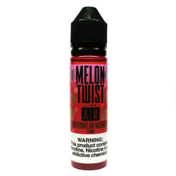 Жидкость Melon Twist - Watermelon Madness 3 mg 60 ml