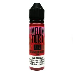 Жидкость Melon Twist - Watermelon Madness 3 mg 60 ml