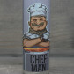 Жидкость для электронных сигарет Men's Club - Chef Man 1,5 mg 60 ml  - фото 2
