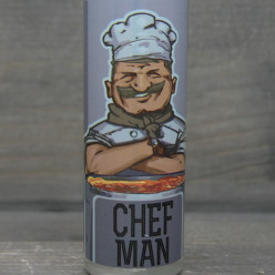 Жидкость Men's Club - Chef Man 60ml 3mg