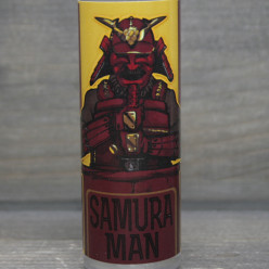 Жидкость Men's Club - Samura Man 60ml 3mg