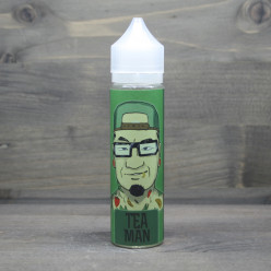 Жидкость Men's Club - Tea Man 60ml 1,5mg