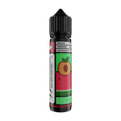 Жидкость Men's Club - Webber Orange Peach 60ml 3mg