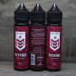 Жидкость для электронных сигарет Military - Pitfire 1.5mg 60ml - фото 5