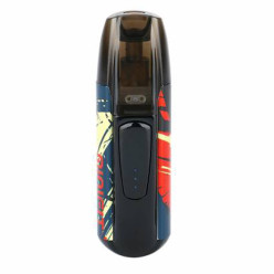Под система Justfog - Minifit Starter Kit 370mah (Red Pattern)