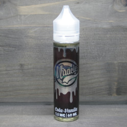 Жидкость Miracle - Coca Cola 60ml 0mg