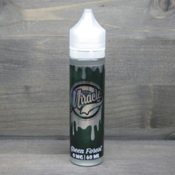Жидкость Miracle - Green Forest 60ml 3mg