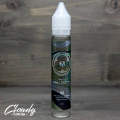 Жидкость Moku Oyatsu - Bolt 3mg 30ml