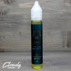 Жидкость Moku Oyatsu - White Gummi 3mg 30ml