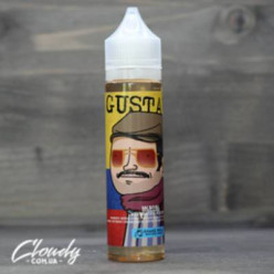 Жидкость Monster Flavor - Gustavo 60ml 1,5mg