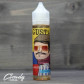 Жидкость для электронной сигареты со вкусом кокосового печенья Monster Flavor Gustavo 1.5mg 60ml - фото 2