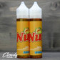 Жидкость для электронных сигарет Monster Flavor - Nuts 1.5mg 60ml - фото 4