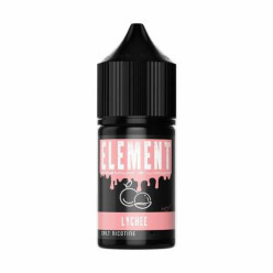 Рідина Element - Salt Lychee 30 ml 50 mg