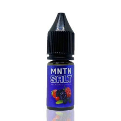 Рідина Montana MNTN - Berries Ice Swt Salt 10ml 50mg Рідина Montana MNTN - Berries Ice Swt Salt 10ml 50mg