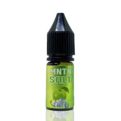 Жидкость Montana MNTN - Salt Ice Apple 10 ml 65 mg