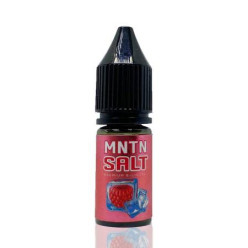 Рідина Montana MNTN - Salt Rspbry Swt Sour 10 ml 50 mg Рідина Montana MNTN - Salt Rspbry Swt Sour 10 ml 50 mg