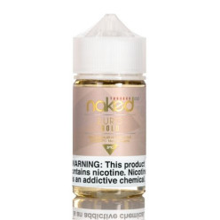 Жидкость Vape Lab Naked 100 - Euro Gold 3 mg 60 ml Жидкость Vape Lab Naked 100 - Euro Gold 3 mg 60 ml