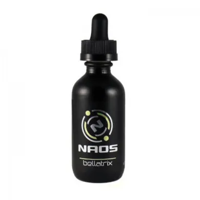 Жидкость для электронных сигарет Chicano Family - Naos Bellatrix 1,5mg 60ml - фото 1