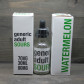 Жидкость для электронных сигарет NDVP - Generic Adult Sours Watermelon 0 mg 30 ml - фото 9