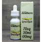 Жидкость для электронных сигарет NDVP - Southern Lemonlush 3 mg 30 ml - фото 3