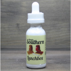 Жидкость NDVP - Southern Lunchbox 3 mg 30 ml