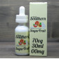 Жидкость для электронных сигарет NDVP - Southern Sugarfruit 0 mg 30 ml - фото 3