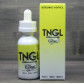 Жидкость для элеткронных сигарет NDVP - TNGL Citrus 0 mg 30 ml - фото 4