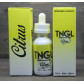 Жидкость для элеткронных сигарет NDVP - TNGL Citrus 3 mg 30 ml - фото 3