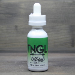Жидкость NDVP - TNGL Melon 0 mg 30 ml