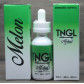 Жидкость для электронных сигарет NDVP - TNGL Melon 0 mg 30 ml - фото 3