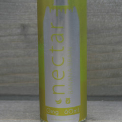 Жидкость Nectar - Banana Brain 4mg 60ml