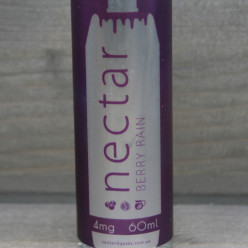 Жидкость Nectar - Berry Rain 4mg 60ml