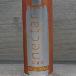 Жидкость Nectar - Cold Story Bro 4mg 60ml