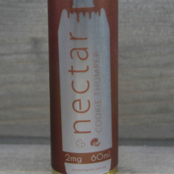 Жидкость Nectar - Cookie Thumper 4mg 60ml