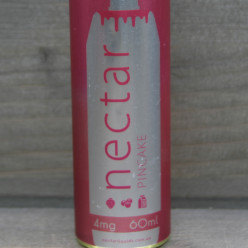 Жидкость Nectar - Pincake 4mg 60ml