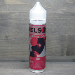 Жидкость Nelson - Cherry Cola 0mg 60ml