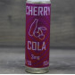 Рідина для електронних сигарет Nelson - Cherry Cola 0mg 60ml - фото 4
