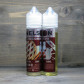 Жидкость для электронных сигарет Nelson - Cinnamon Pie 0mg 60ml - фото 4