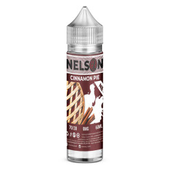 Жидкость Nelson - Cinnamon Pie 0mg 60ml