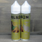 Рідина для електронних сигарет Nelson - Tropic 3mg 60ml - фото 3