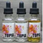 Рідина для електронних сигарет New Steam - Utopia 0 mg 30 ml - фото 5