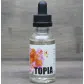 Рідина для електронних сигарет New Steam - Utopia 0 mg 30 ml - фото 2