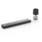 Pod система OVNS - W01 Pod Kit 280mah (Black) - фото 5