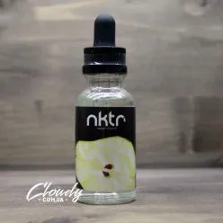 Рідина NKTR - Pear 30ml 3mg