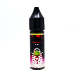 Рідина No Name Lab Salt - Applemelon 15 ml 50 mg Рідина No Name Lab Salt - Applemelon 15 ml 50 mg