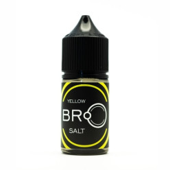 Рідина Nolimit BRO - Yellow 30ml 50mg