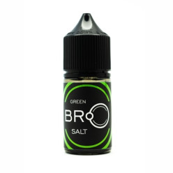 Рідина Nolimit BRO - Green 30ml 50mg