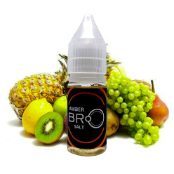 Рідина Nolimit BRO - Amber 10ml 50mg