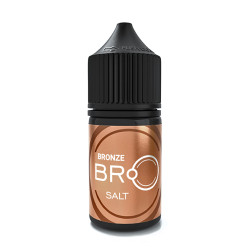 Рідина Nolimit BRO - Bronze 30ml 50mg