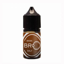 Рідина Nolimit BRO - Brown 30ml 50mg